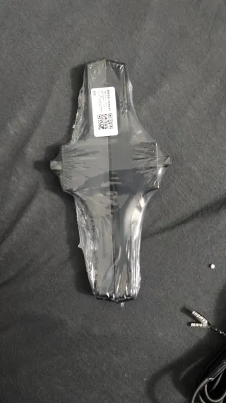 Televisión Samsung 32 Negra