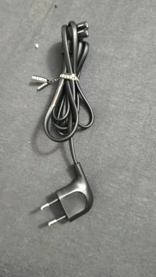 Televisión Samsung 32 Negra