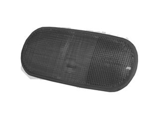 Tercera Luz De Freno (Ahumado) para Nissan INTERSTAR 2002, Opel MOVANO A 2003 y Renault MASTER II 2003