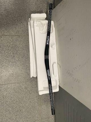 Manillar MTB Wake 6061 Aluminio