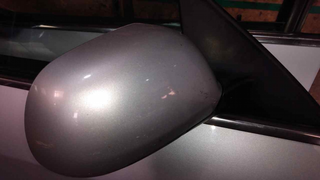 RETROVISOR DERECHO AUDI A6 BERLINA (4B2) 2.4