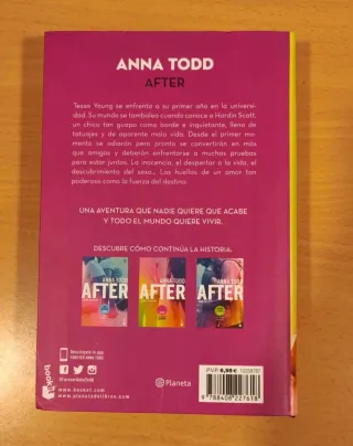 After (Serie After 1)
