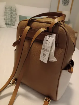 Mochila Parfois Nueva