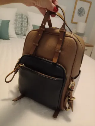 Mochila Parfois Nueva