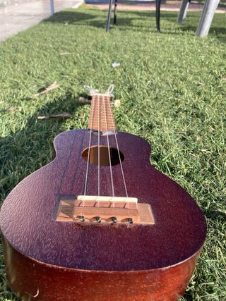 Ukelele Makala