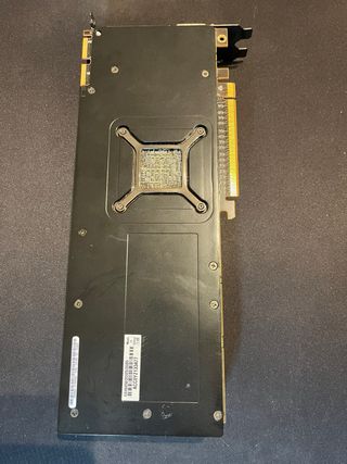 Gráfica ASUS Radeon HD 6950 2GB