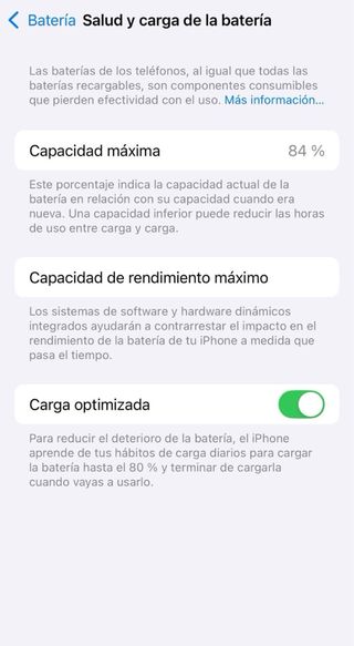 iPhone 13 Pro 128GB Oro