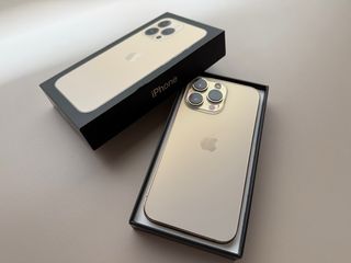 iPhone 13 Pro 128GB Oro