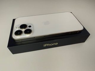 iPhone 13 Pro 128GB Oro