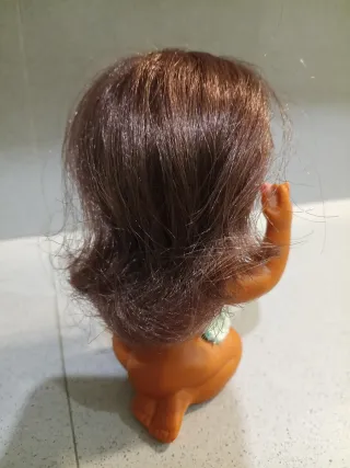 Bambola anni '80 vintage