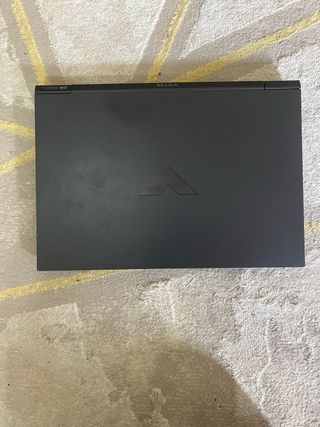 HP Victus 16 Ryzen 7 6800H