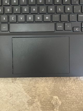 HP Victus 16 Ryzen 7 6800H