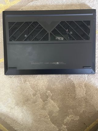 HP Victus 16 Ryzen 7 6800H