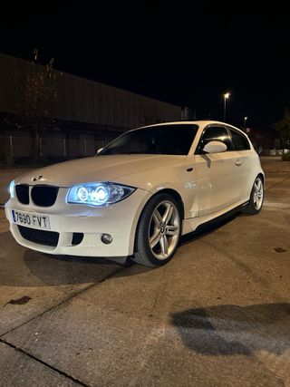 BMW Serie 1 2007