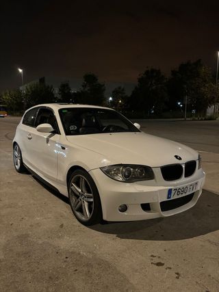 BMW Serie 1 2007
