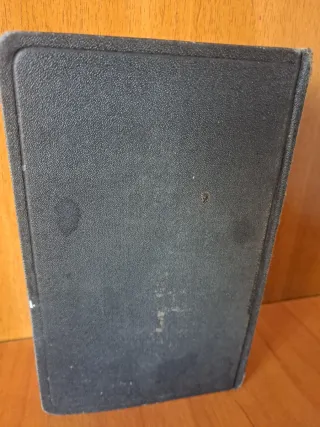 Libro religioso MEDITACIONES AFECTIVAS Y PRACTICAS