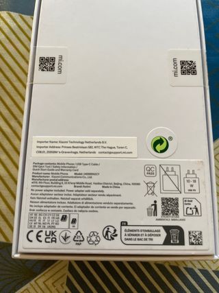 Xiaomi Redmi 14C 12GB RAM 128GB color sage green