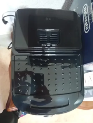 Cafetera DeLonghi Magnifica S Automática