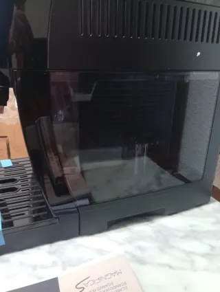 Cafetera DeLonghi Magnifica S Automática