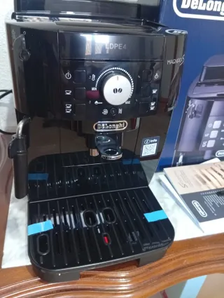 Cafetera DeLonghi Magnifica S Automática
