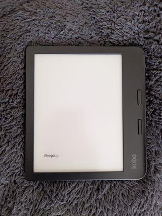 Kobo Libra 2 Nero - Perfetto Stato