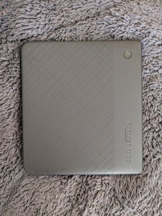 Kobo Libra 2 Nero - Perfetto Stato