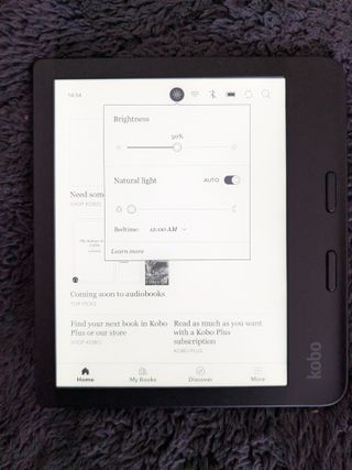 Kobo Libra 2 Nero - Perfetto Stato