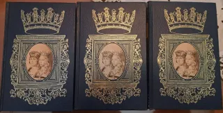 Història del reinado de los Reyes Católicos