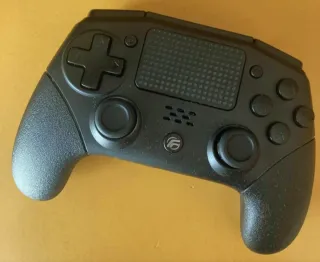 Joystick Fenner per PS4. Wireless. Scatolato +cavo