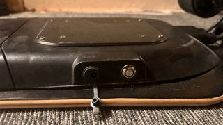 Skates Eléctricos Winboard.