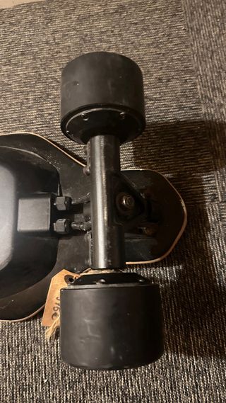 Skates Eléctricos Winboard.