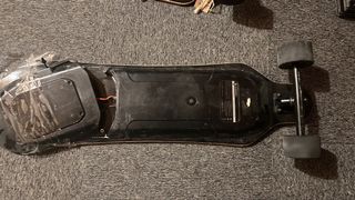 Skates Eléctricos Winboard.