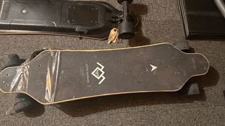 Skates Eléctricos Winboard.