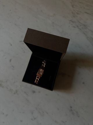 Orologio Liu Jo Luxury Donna Oro Rosa Nuovo