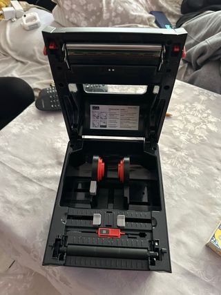 Impresora Térmica Honeywell PC42d