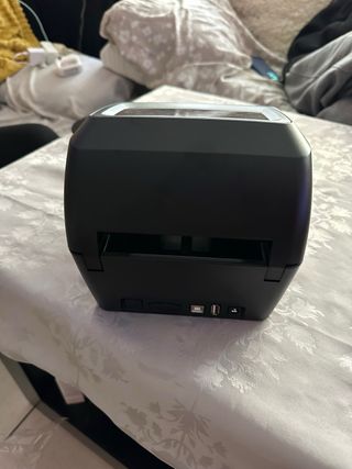 Impresora Térmica Honeywell PC42d