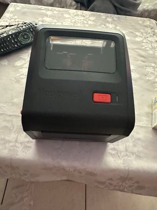 Impresora Térmica Honeywell PC42d