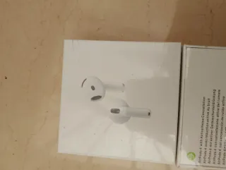 Cuffie Apple AirPods 4