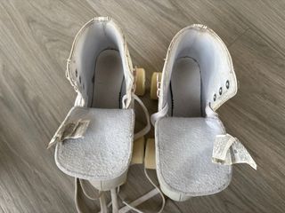 Patines niña Decathlon