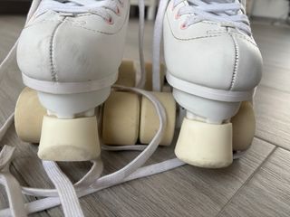 Patines niña Decathlon