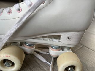 Patines niña Decathlon