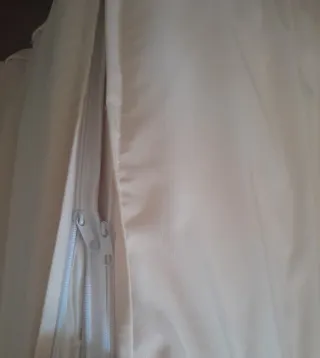 Colchoneta hamaca sin usar