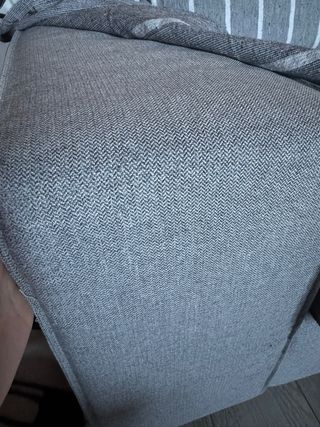 Divano 2 posti Kivik Ikea grigio