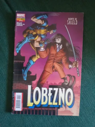 LOBEZNO