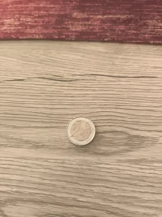 Moneta 2 Euro Andorra 2014