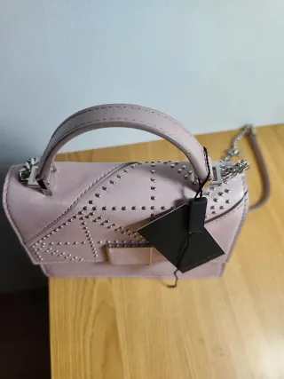 Bolso fiesta Purificación García