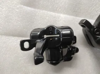 Coppie pinze freno disco Hayes MX5