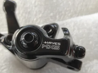 Coppie pinze freno disco Hayes MX5