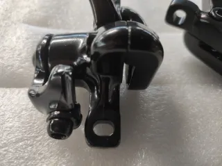 Coppie pinze freno disco Hayes MX5