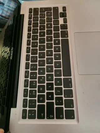 MacBook Pro A1278 (2011)